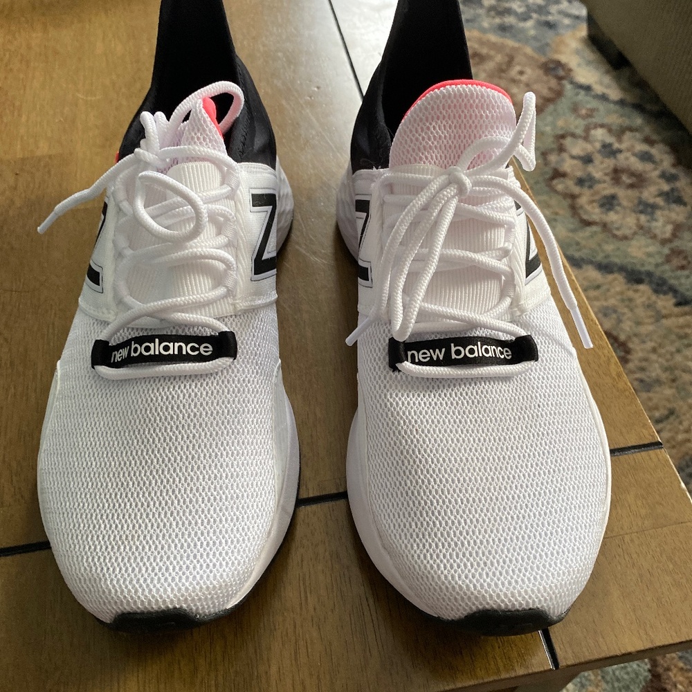 Women New Balance Sneakers